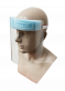 Disposable Anti-Fog Face Shield Pic 391